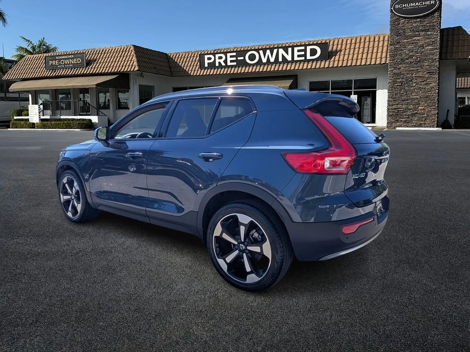 2021 Volvo XC40 - Image 5 of 21