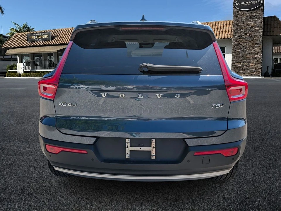 2021 Volvo XC40 - Image 6 of 21