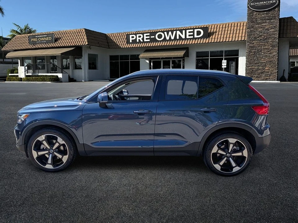 2021 Volvo XC40 - Image 4 of 21