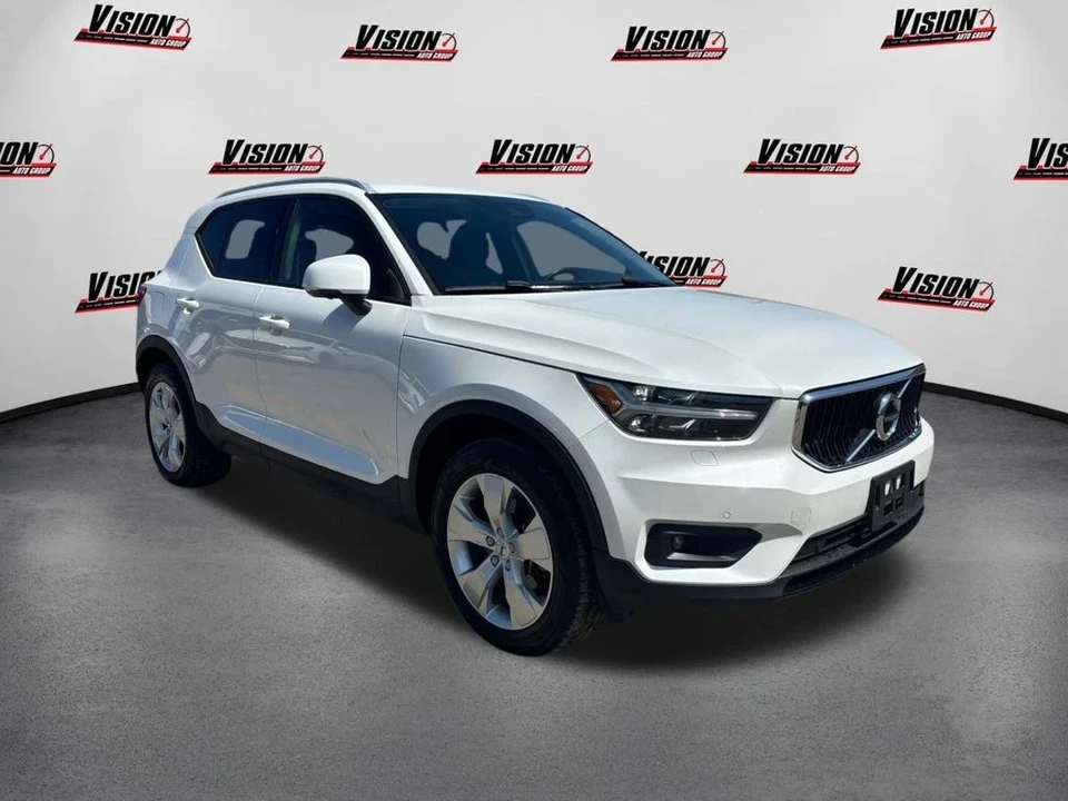 2021 Volvo XC40 - Image 3 of 12
