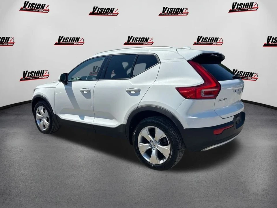 2021 Volvo XC40 - Image 7 of 12