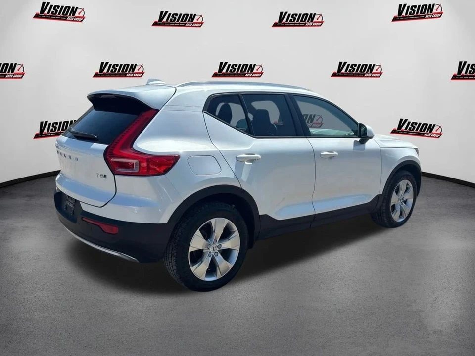 2021 Volvo XC40 - Image 5 of 12