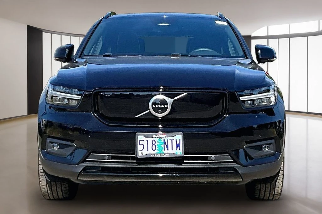 2021 Volvo XC40 - Image 5 of 31