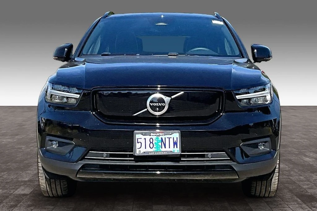 2021 Volvo XC40 - Image 5 of 31