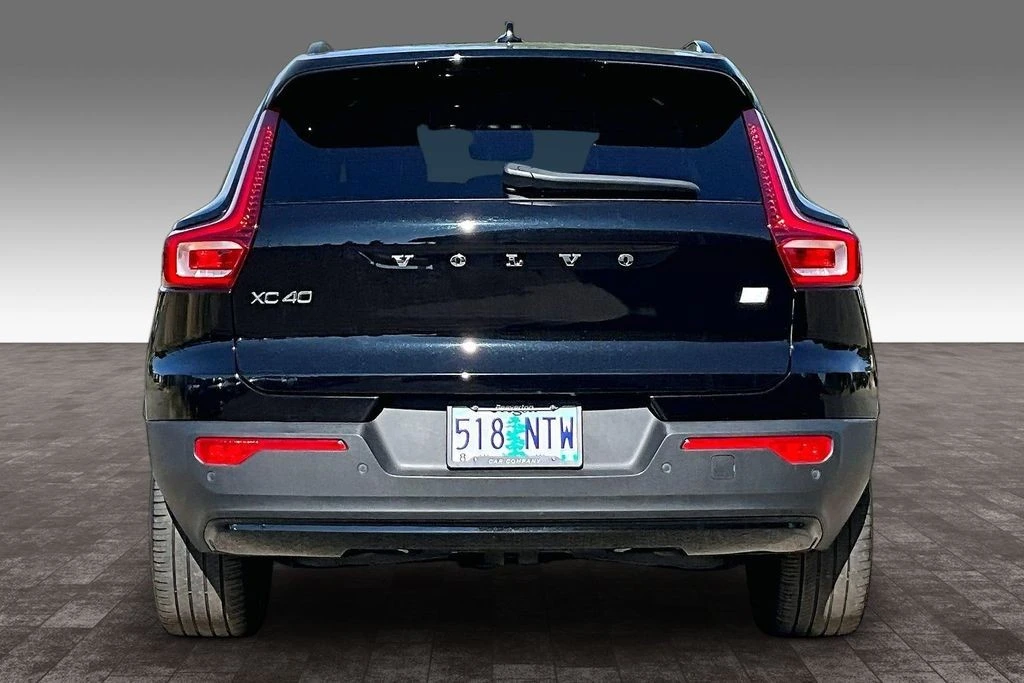 2021 Volvo XC40 - Image 6 of 31