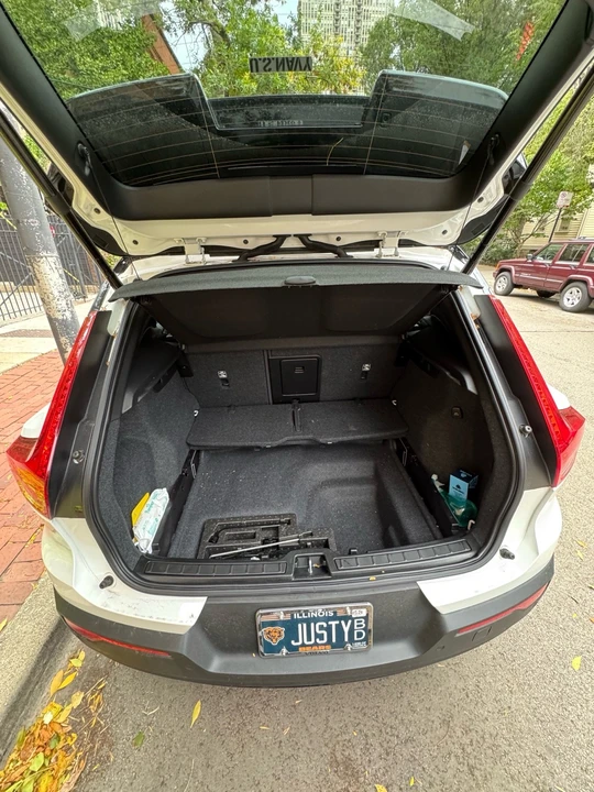 2021 Volvo XC40 - Image 7 of 13