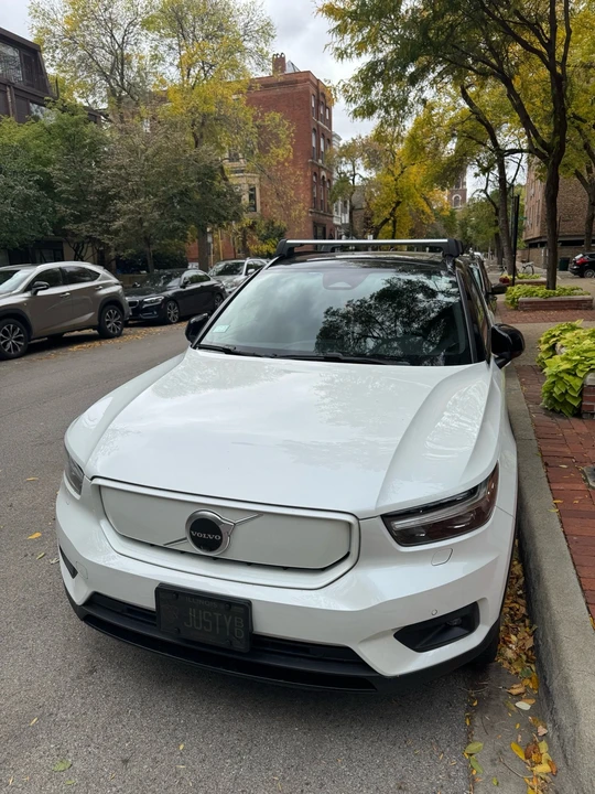 2021 Volvo XC40 - Image 6 of 13