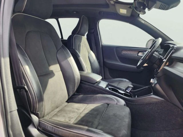 2021 Volvo XC40 - Image 21 of 21