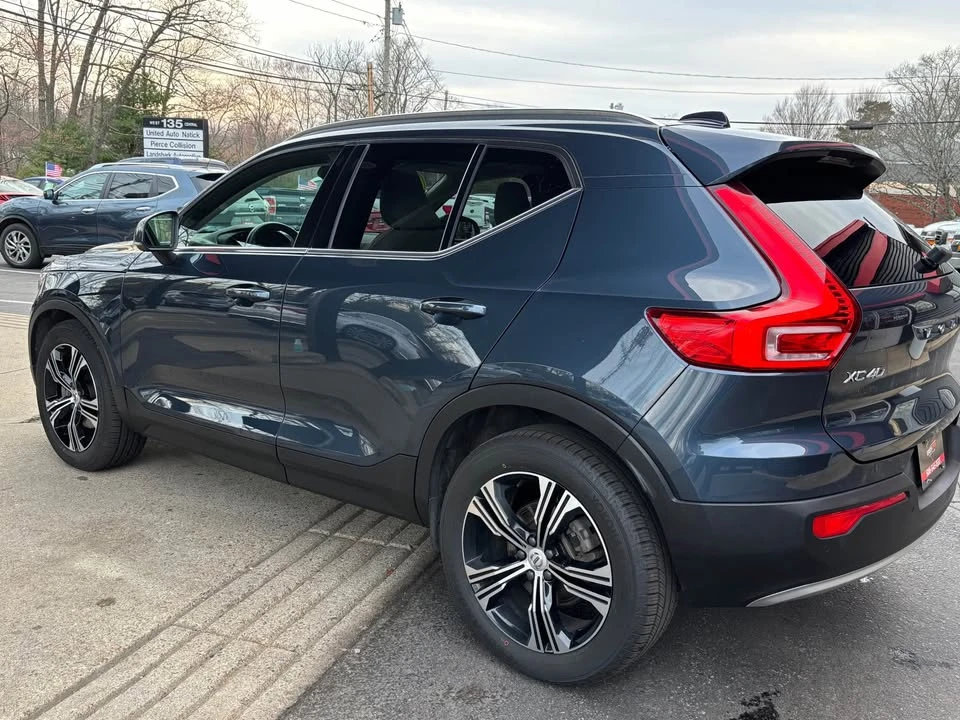 2021 Volvo XC40 - Image 4 of 18