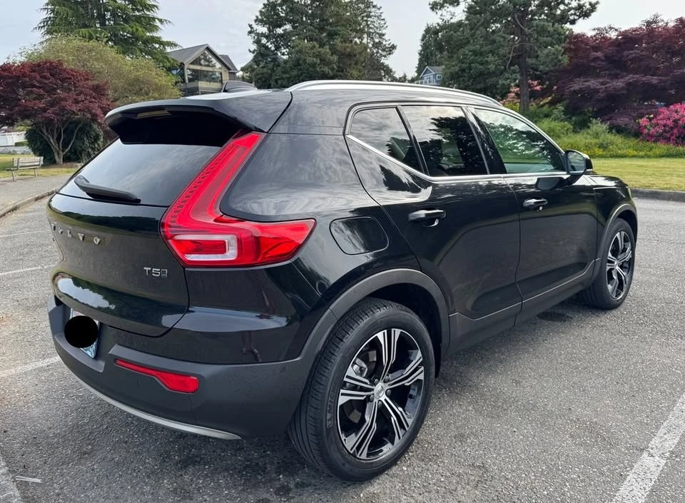 2021 Volvo XC40 - Image 6 of 19