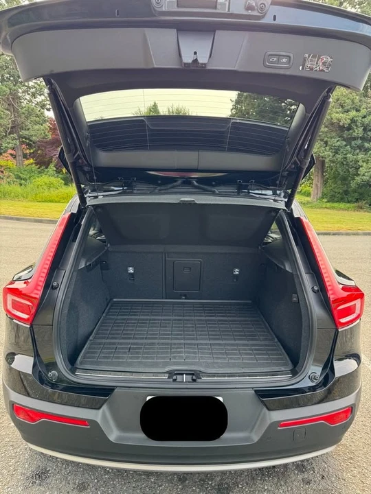 2021 Volvo XC40 - Image 12 of 19