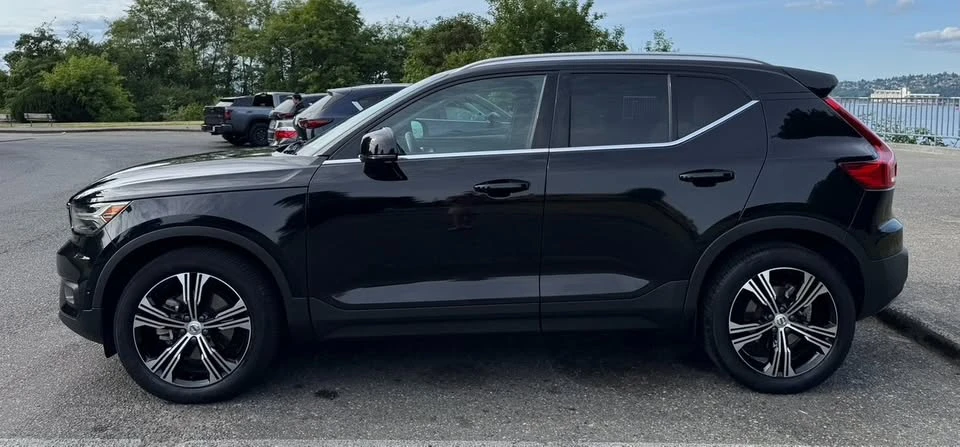 2021 Volvo XC40 - Image 4 of 19