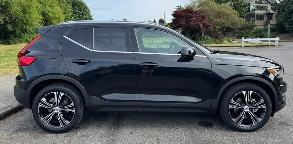 2021 Volvo XC40 - Image 8 of 19