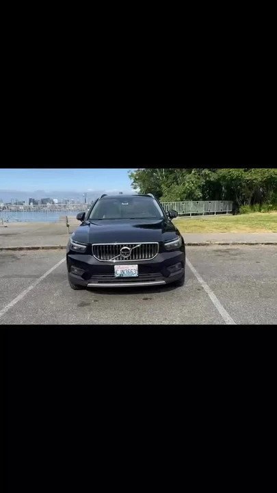 2021 Volvo XC40 - Image 19 of 19