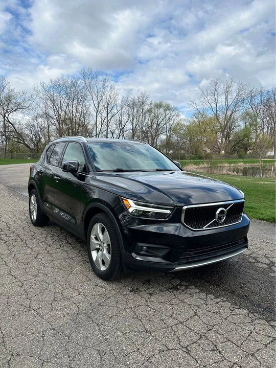 2021 Volvo XC40 - Image 3 of 18