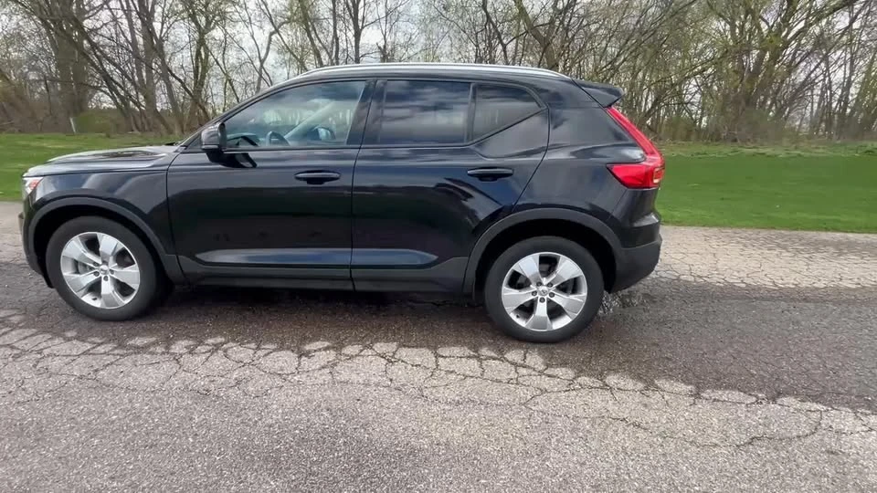 2021 Volvo XC40 - Image 18 of 18