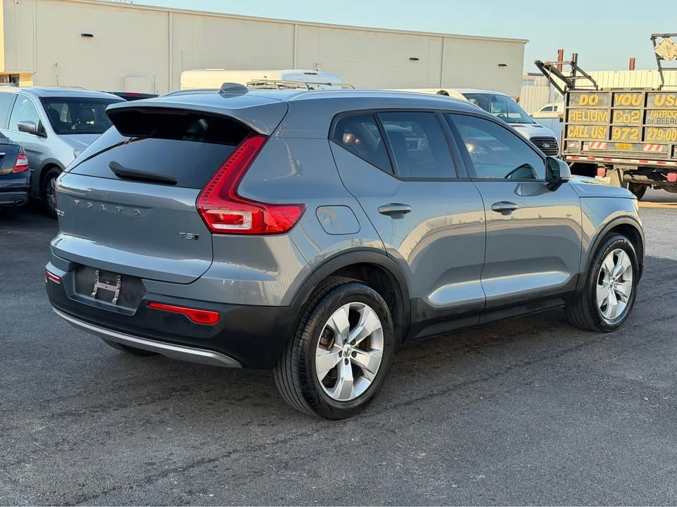 2021 Volvo XC40 - Image 5 of 20
