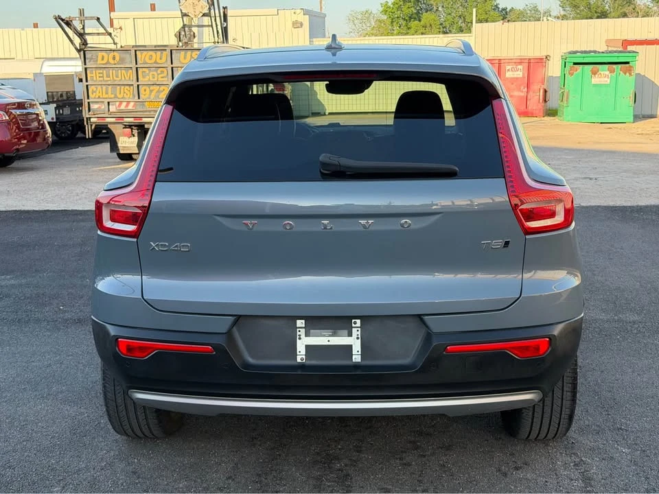 2021 Volvo XC40 - Image 6 of 20