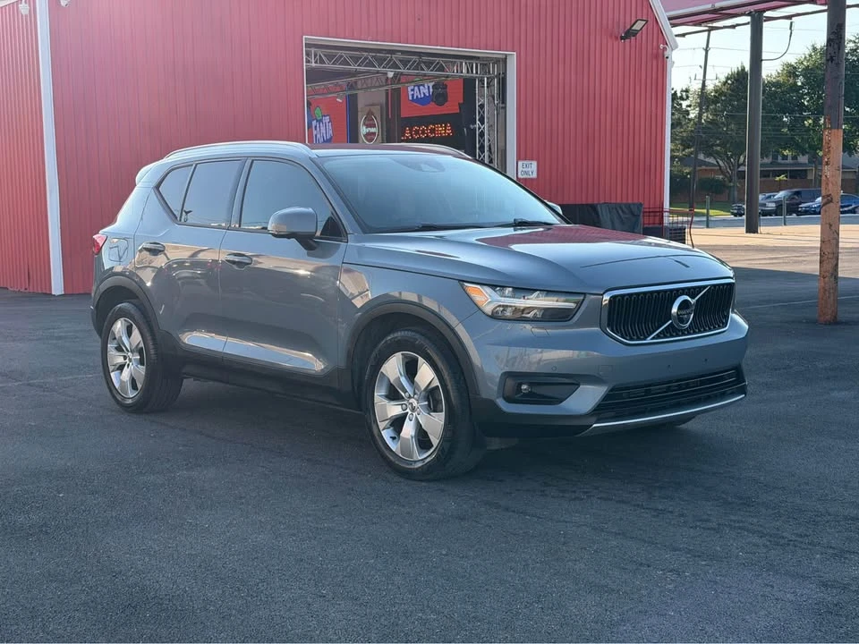 2021 Volvo XC40 - Image 3 of 20
