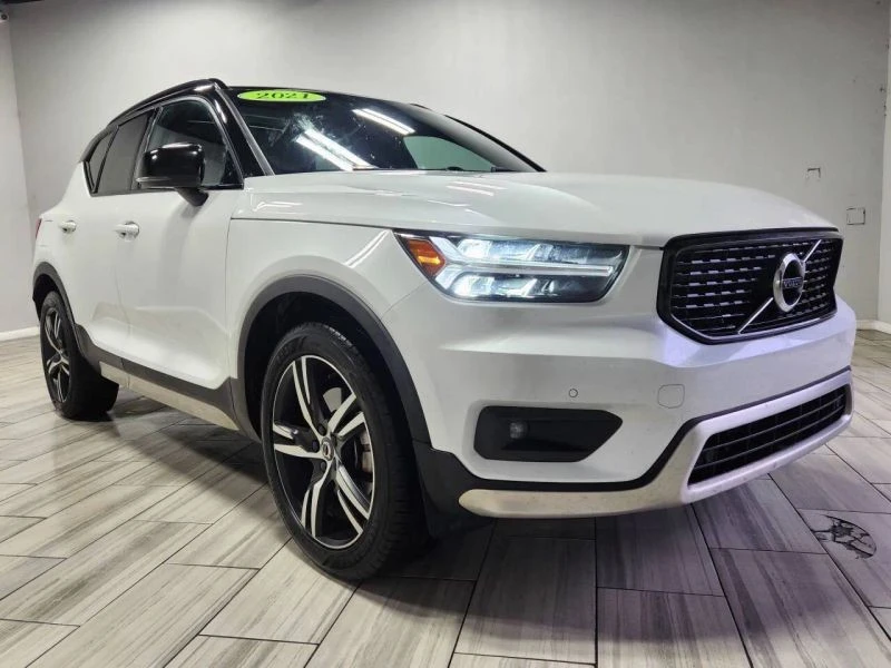 2021 Volvo XC40 - Image 7 of 12