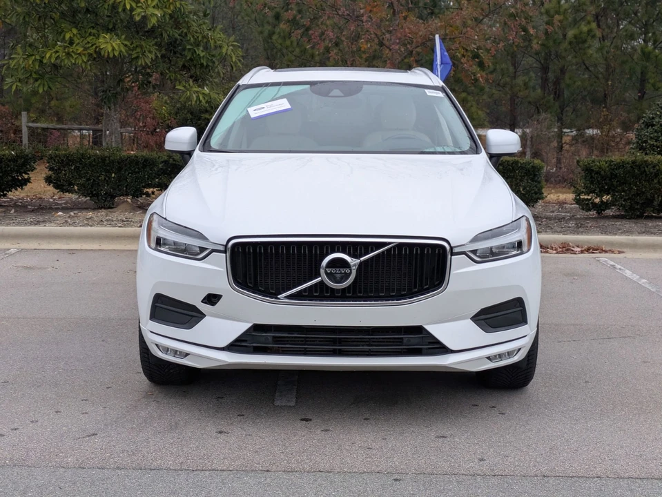 2021 Volvo XC60 2nd Gen - Image 9 of 12
