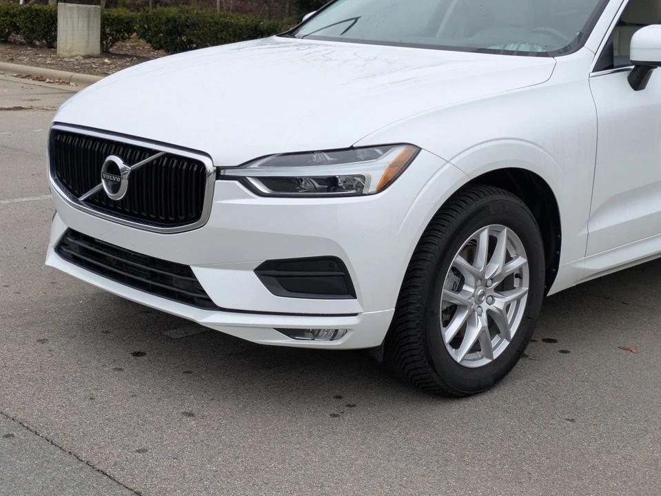 2021 Volvo XC60 2nd Gen - Image 10 of 12