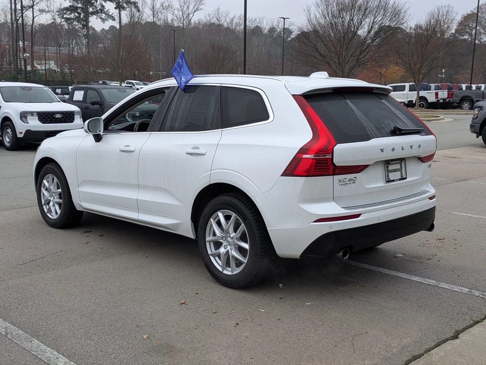 2021 Volvo XC60 2nd Gen - Image 6 of 12
