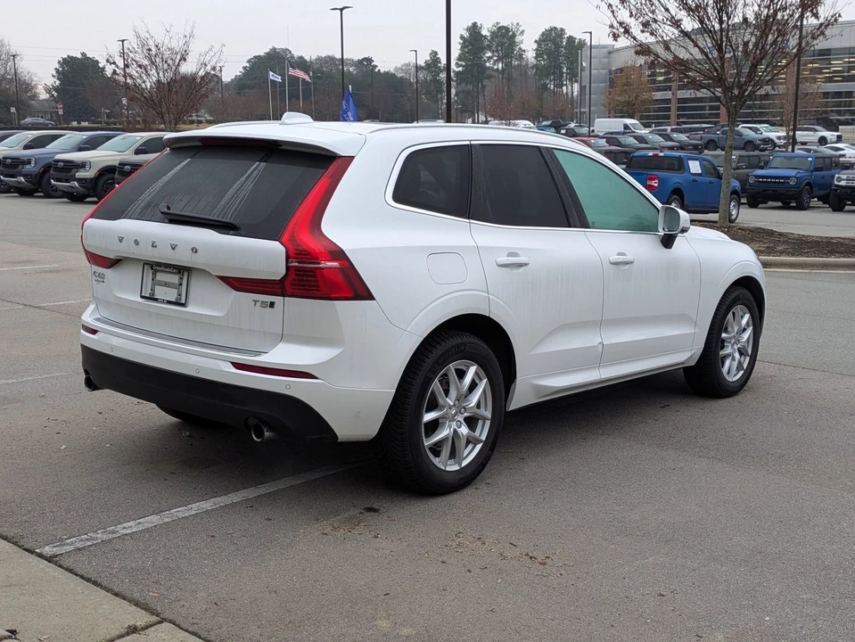 2021 Volvo XC60 2nd Gen - Image 4 of 12