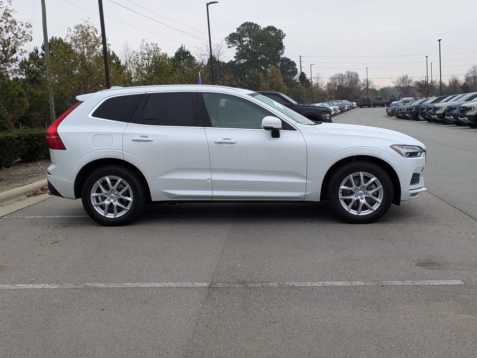 2021 Volvo XC60 2nd Gen - Image 3 of 12