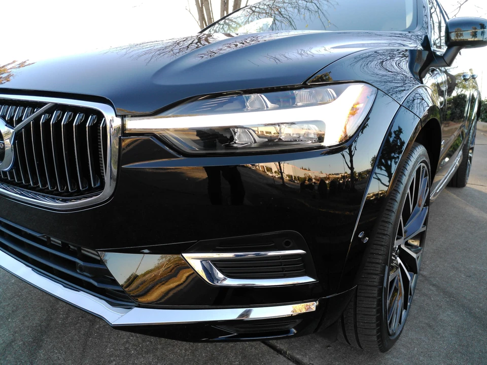 2021 Volvo XC60 2nd Gen - Image 14 of 31
