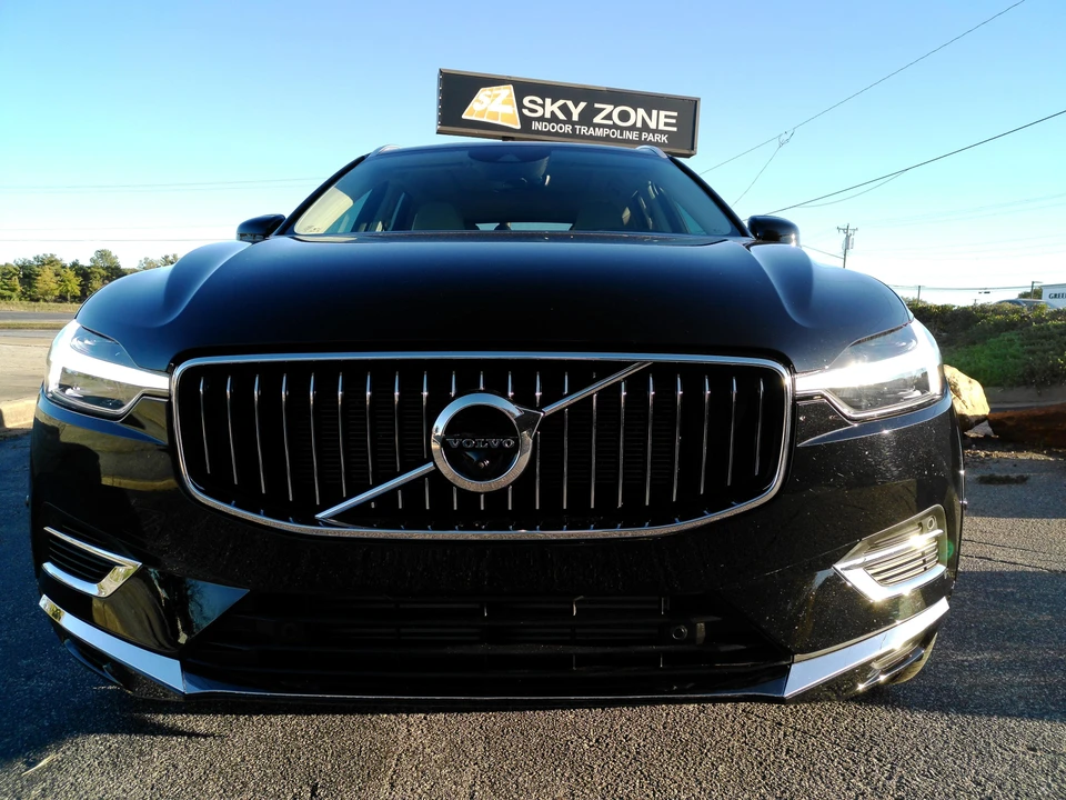 2021 Volvo XC60 2nd Gen - Image 6 of 31