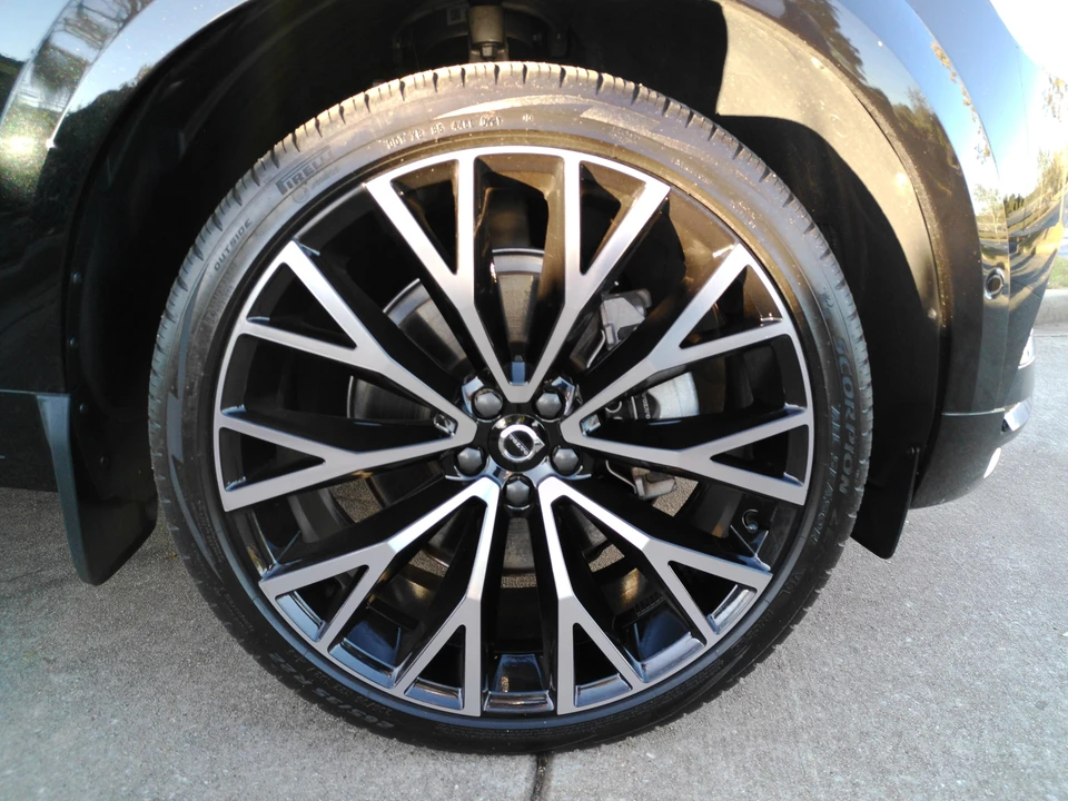 2021 Volvo XC60 2nd Gen - Image 28 of 31