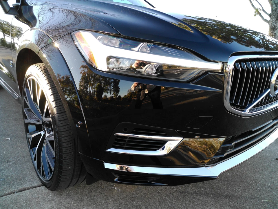 2021 Volvo XC60 2nd Gen - Image 12 of 31