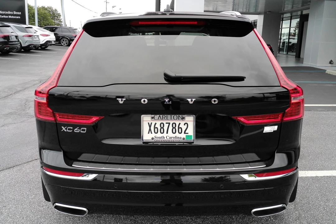 2021 Volvo XC60 2nd Gen - Image 5 of 31