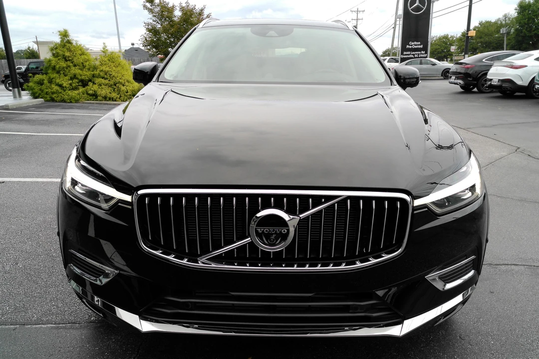 2021 Volvo XC60 2nd Gen - Image 2 of 31