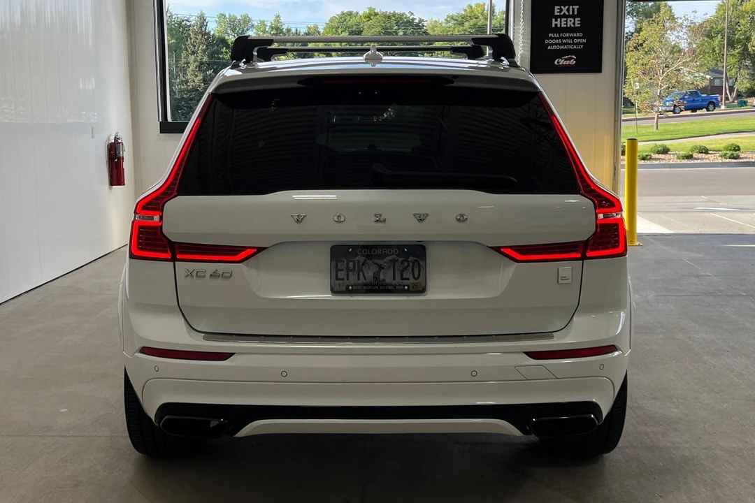 2021 Volvo XC60 2nd Gen - Image 5 of 31