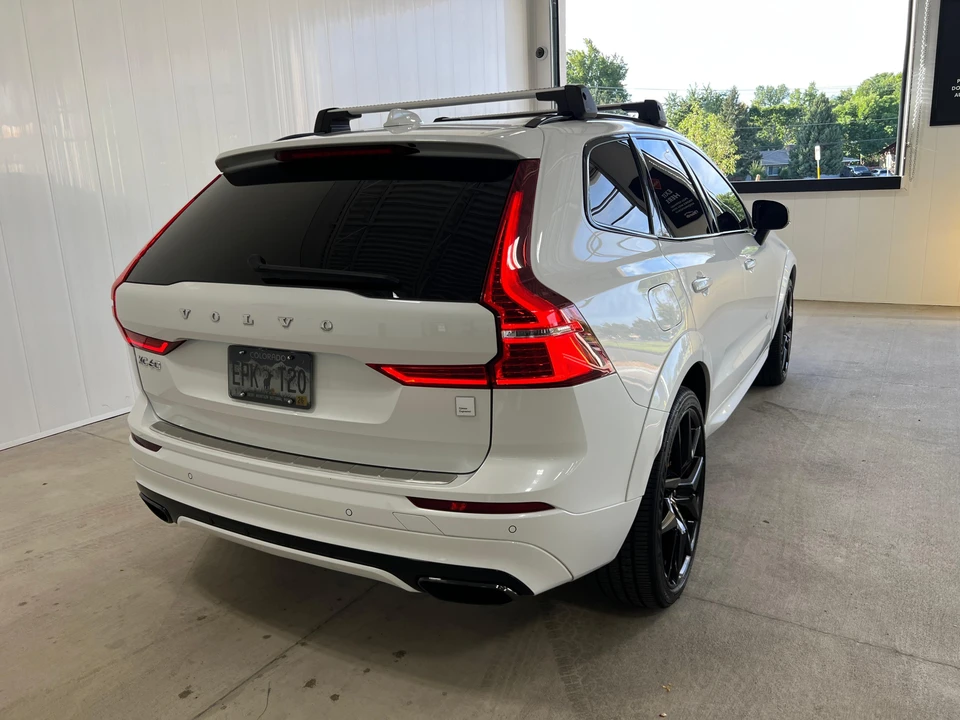 2021 Volvo XC60 2nd Gen - Image 8 of 31