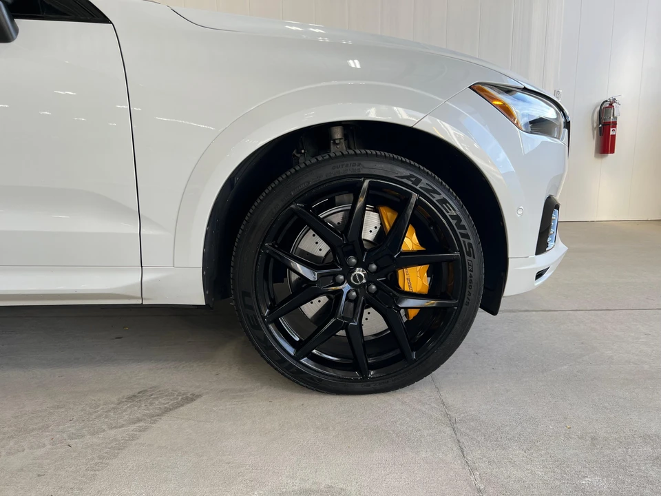 2021 Volvo XC60 2nd Gen - Image 19 of 31
