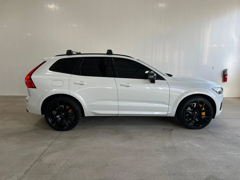 2021 Volvo XC60 2nd Gen - Image 9 of 31