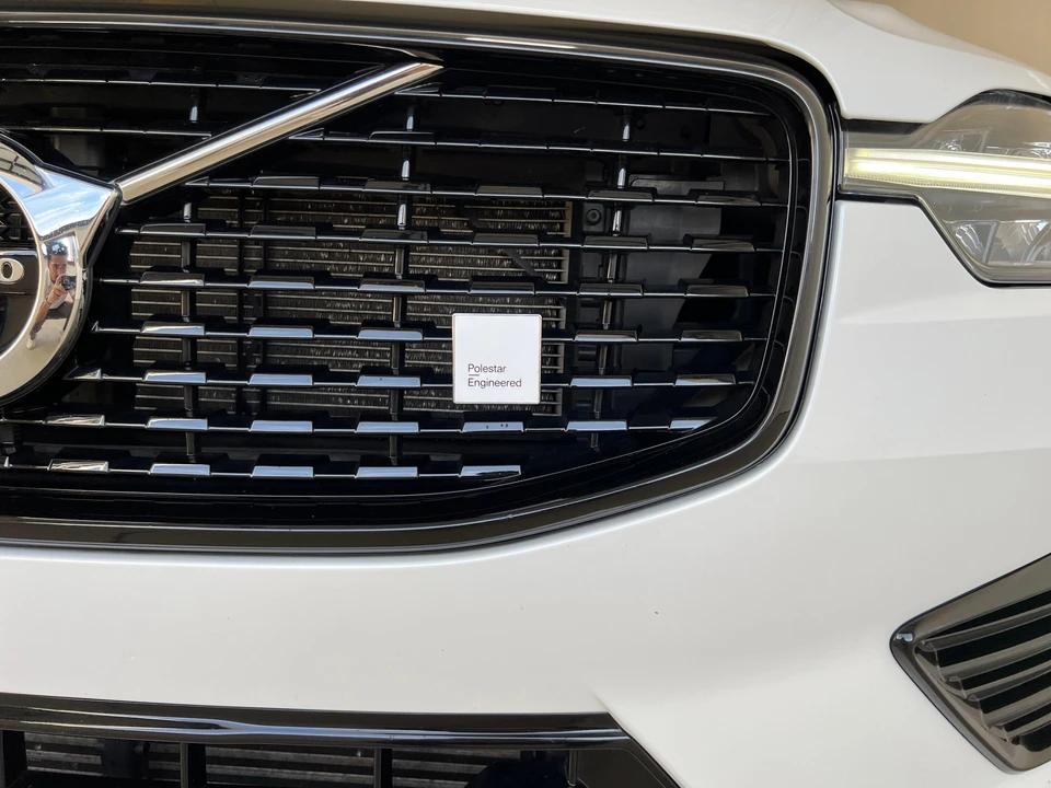 2021 Volvo XC60 2nd Gen - Image 10 of 31