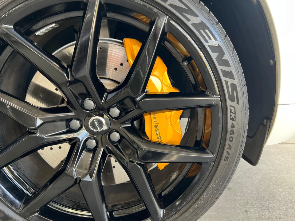 2021 Volvo XC60 2nd Gen - Image 20 of 31