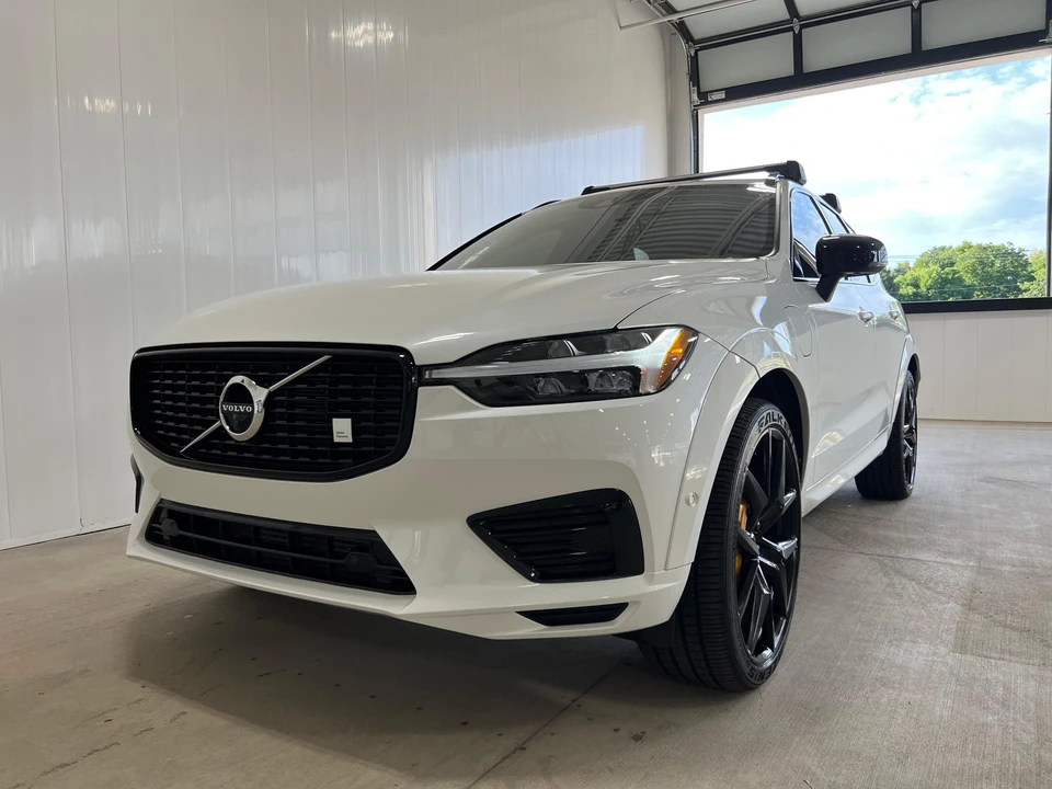 2021 Volvo XC60 2nd Gen - Image 7 of 31