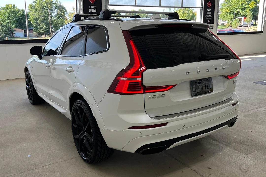 2021 Volvo XC60 2nd Gen - Image 4 of 31