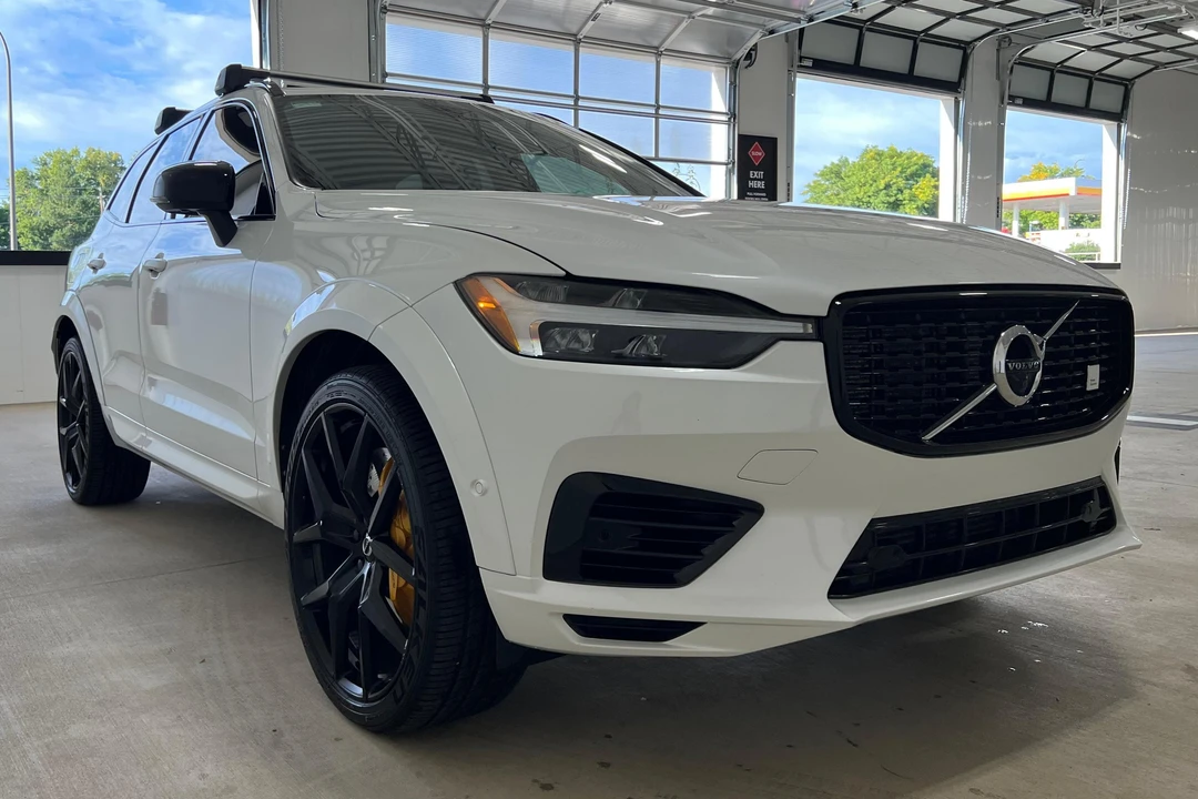 2021 Volvo XC60 2nd Gen - Image 3 of 31