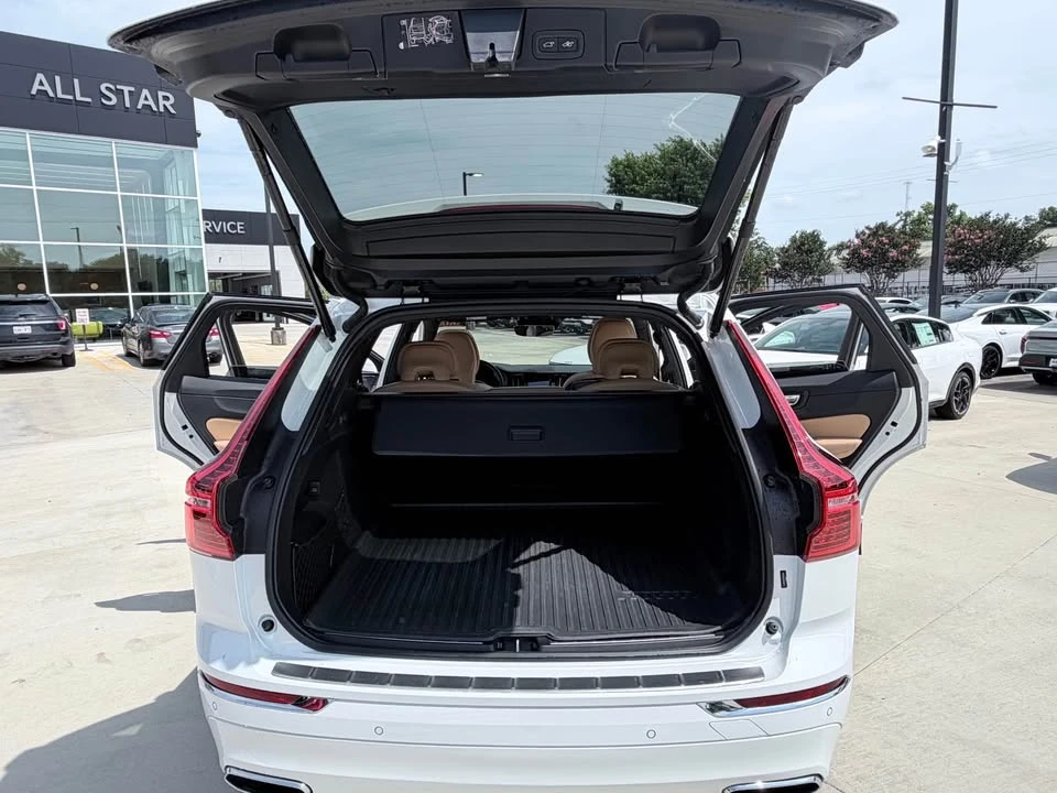2021 Volvo XC60 2nd Gen - Image 7 of 11