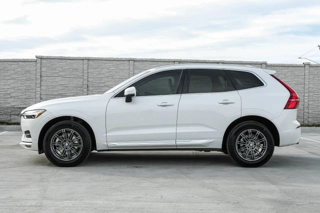 2021 Volvo XC60 2nd Gen - Image 13 of 21