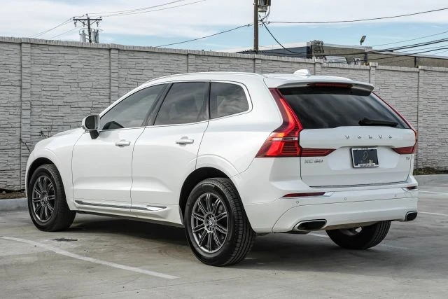 2021 Volvo XC60 2nd Gen - Image 12 of 21