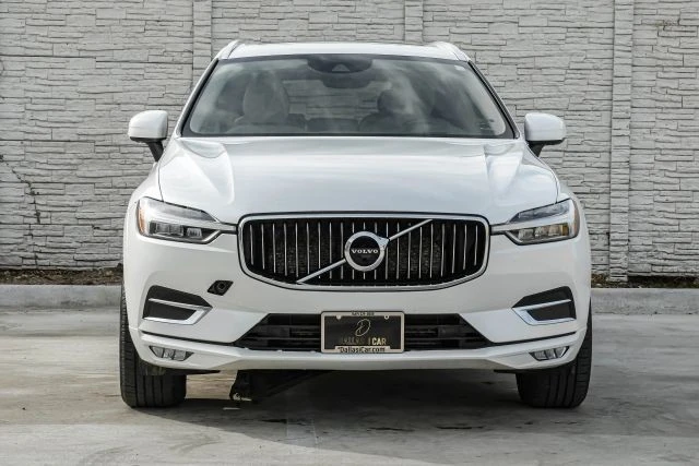 2021 Volvo XC60 2nd Gen - Image 7 of 21