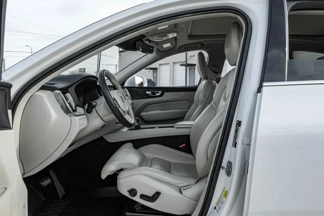 2021 Volvo XC60 2nd Gen - Image 4 of 21
