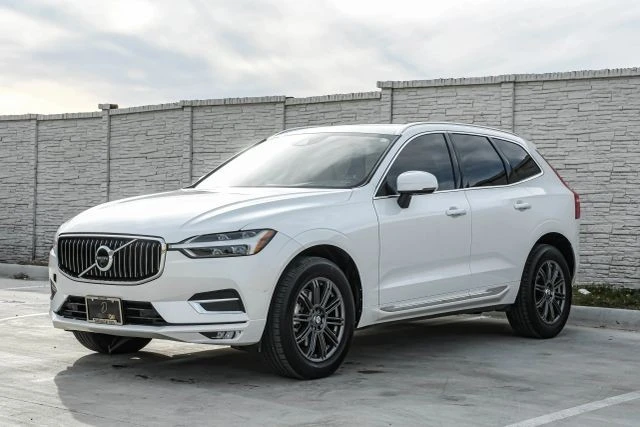 2021 Volvo XC60 2nd Gen - Image 6 of 21